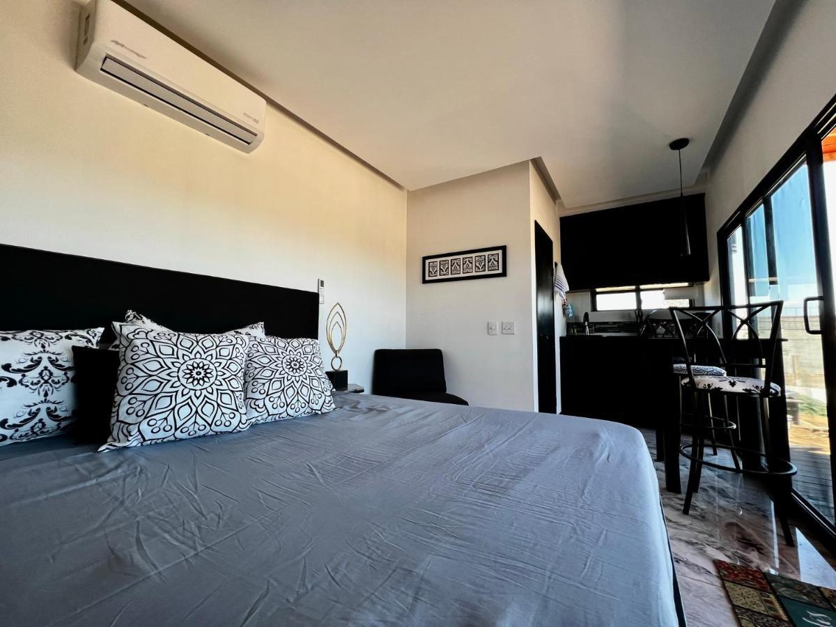 Gasthaus Colibri Tiny House Valle de Guadalupe Exterior foto